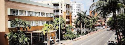 Lorraine Hotel