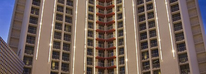 Plaza Hotel & Casino