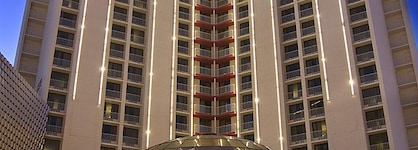 Plaza Hotel & Casino