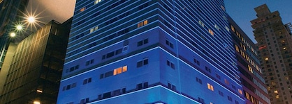 Yve Hotel Miami