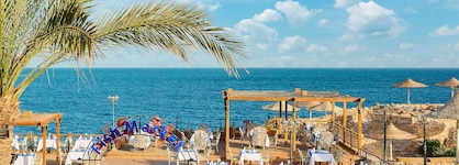 Dreams Beach Sharm el Sheikh