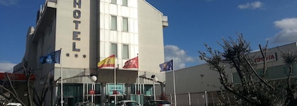 Hotel Ciudad De Fuenlabrada