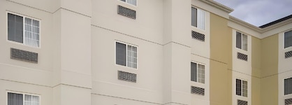 Candlewood Suites Lax Hawthorne By Ihg