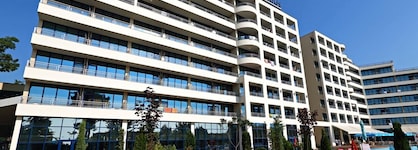 Four Points By Sheraton Sunny Beach
