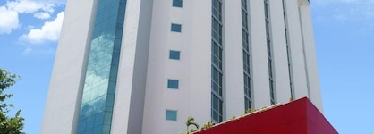 Marriott Executive Apartments Panama City, Finisterre
