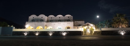 Iliada Odysseas Resort