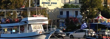 Ionion Star Hotel