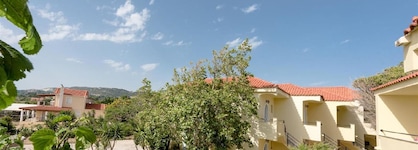 Ammes Apartments