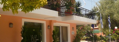 Hotel Avra