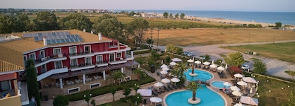 Mediterranean Princess - Adults Only