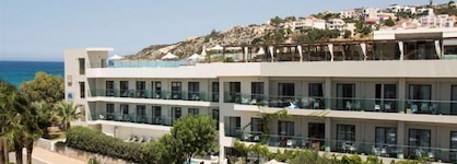 Almyrida Residence Boutique Hotel