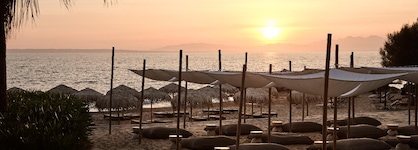 The Bay Hotel & Suites