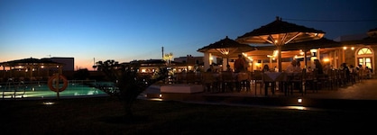 Plaza Beach Hotel