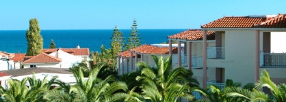 Admiral De Luxe Hotel