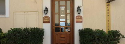 Kouros Hotel
