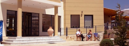 Blue Aegean Hotel & Suites