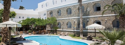 Galinos Hotel - Adults Only