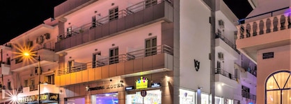 Sergios Hotel - Adults Friendly