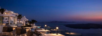 Sun Rocks Luxury Suites