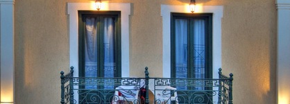 Artemis Hotel