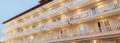 Regina Mare Hotel