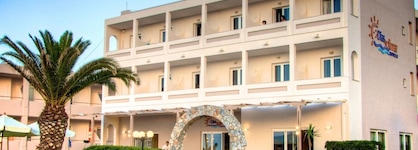 Solimar Dias Hotel