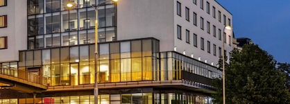 Vienna House Easy by Wyndham Pilsen