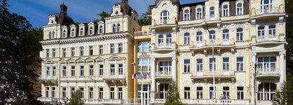 Hotel Excelsior