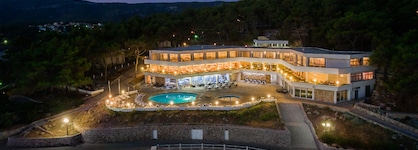 Resort Fontana