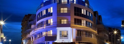 Hotel Escale Oceania Pornichet La Baule