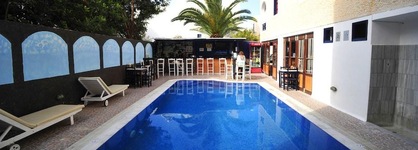 Anny Studios Perissa Beach