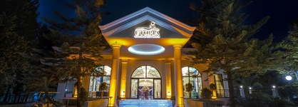 Utopia Resort & Residence