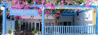 Hotel Narkissos
