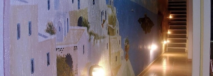 Petros Villa