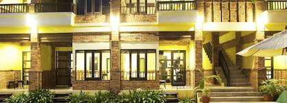 Motive Cottage Resort