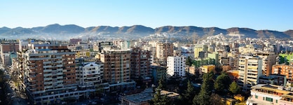 Sky Hotel Tirana