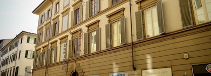 Hotel Genesi