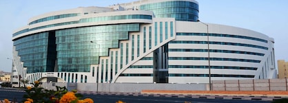 Holiday Villa Hotel And Residence City Centre Doha