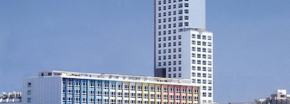 Dan Tel Aviv Hotel