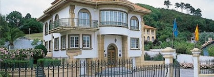 Casona El Carmen