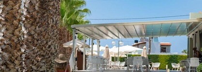 Angela Suites Boutique Hotel