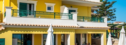 Andreolas Luxury Suites