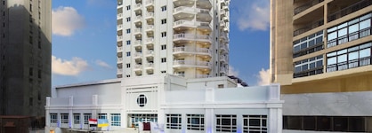 Hilton Alexandria Corniche