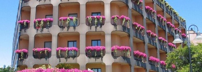 Hotel Atlantic