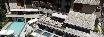 Gran Baita Hotel & Wellness