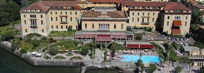 Grand Hotel Villa Serbelloni