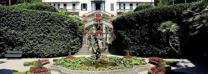 Hotel Belvedere