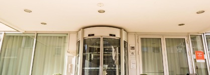 Aparthotel Adagio Grenoble Centre