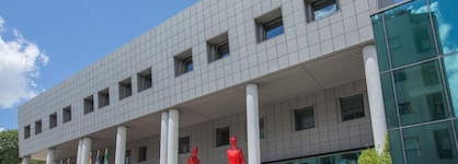 Ariha Hotel Cosenza