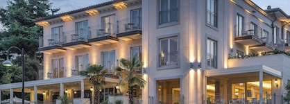 Villa Rosa Hotel